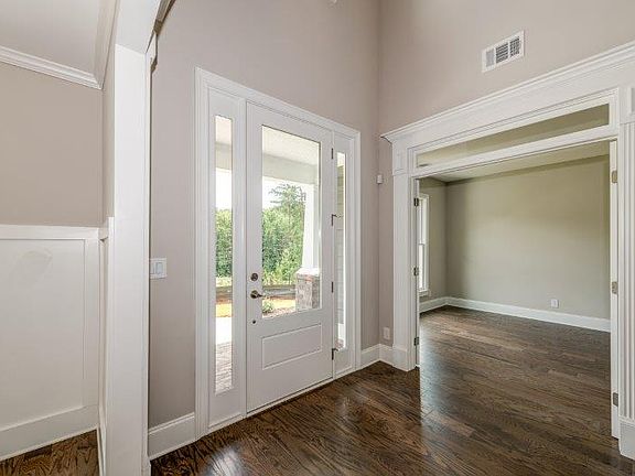 Glenbrook II. New Construction. Representation of home.