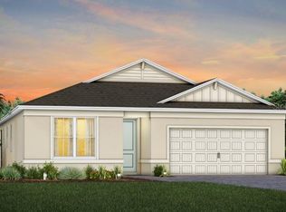 5676 Flame Vine Way St, Cloud, FL 34771