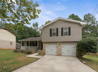 2308 Emerald Springs Dr, Decatur, GA 30035