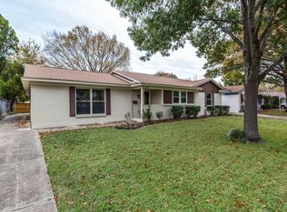 3235 Townsend Dr, Dallas, TX 75229