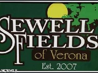 6 Backfield Pl, Jacksonville, NC 28540