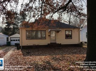 7900 Alert Dr, Saint Louis, MO 63133