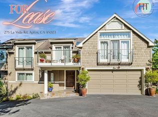 275 La Vida Rd, Aptos, CA 95003