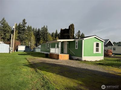 6062 Hwy 20 #19, Port Townsend, WA, 98368