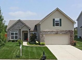 11779 Monarchy Ln, Fishers, IN 46037