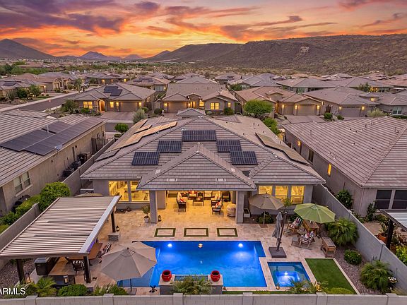 3rd image of 11635 W CANDELILLA Way