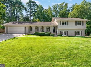 1475 Carnaby Ct, Atlanta, GA 30338