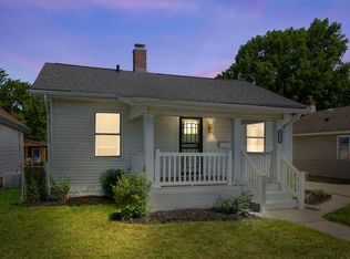 1310 W State Blvd, Fort Wayne, IN 46808