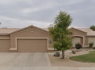 1121 E Mead Dr, Chandler, AZ 85249