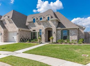 2645 Village Ct, Beaumont, TX 77713