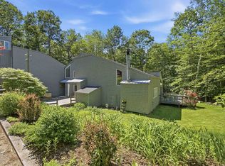 14 Parker Road #5, Campton, NH 03223