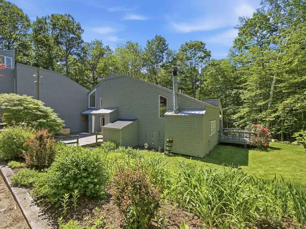 14 Parker Road #5, Campton, NH 03223