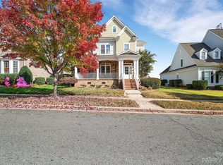 3380 Keady Mill Loop, Kannapolis, NC 28081