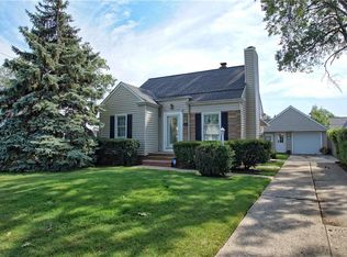 26250 Zeman Ave, Euclid, OH