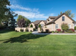 14980 Alkmaar St, Caldwell, ID 83607