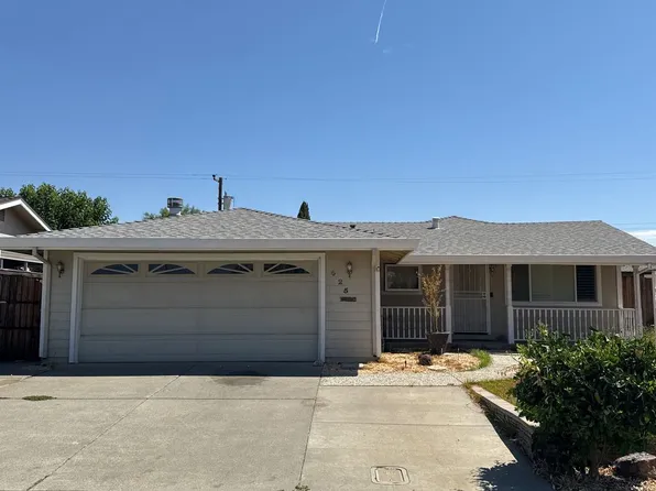 625 Cypress St, Dixon, CA 95620