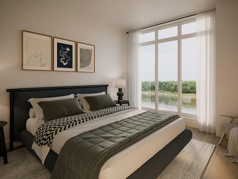 River's Edge Residences — Photo 18
