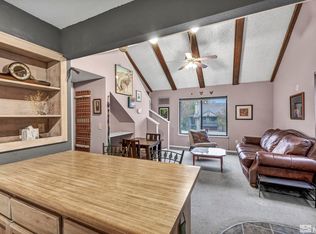 1465 E Peckham Ln APT 22, Reno, NV 89502