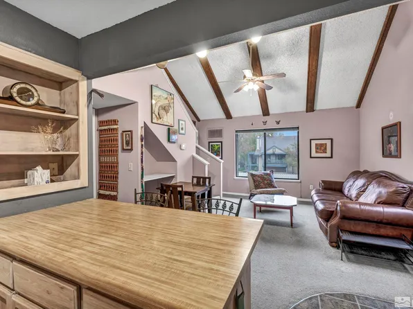 1465 E Peckham Ln APT 22, Reno, NV 89502