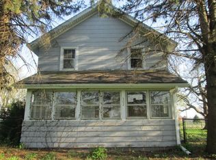 302 E Route 71, Newark, IL 60541