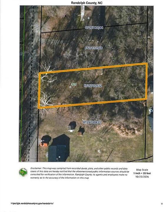 1st image of 321 New St