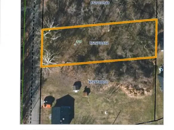 321 New St, Liberty, NC 27298