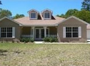 12 Mastic Ct W, Homosassa, FL 34446