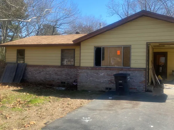129 Cherry St, Jacksonville, AR 72076