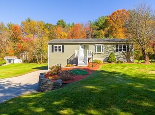 2 Old Oxford Rd, Charlton, MA 01507