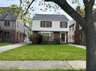 3673 Glencairn Rd, Shaker Heights, OH