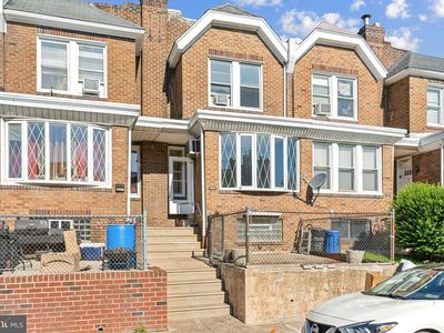 3844 J St, Philadelphia, PA, 19124