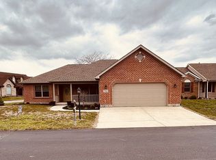 750 Westlake Dr, Troy, OH 45373