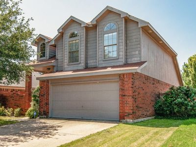 6928 Aston Dr, North Richland Hills, TX, 76182