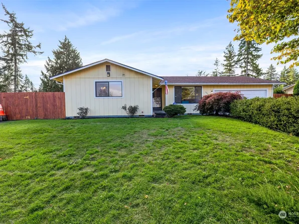 4264 SE Ness Lane, Port Orchard, WA 98366