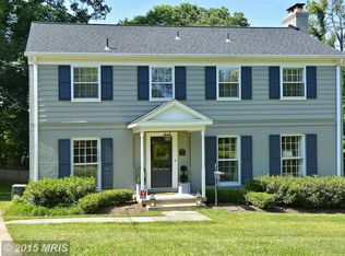 7522 Sebago Rd, Bethesda, MD 20817