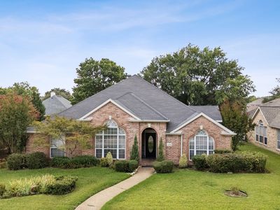 3208 Grenada Dr, Plano, TX, 75074
