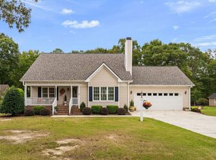 142 Palmer Dr, Clayton, NC 27527
