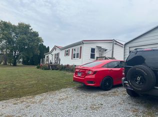 209 Seals Ln, Decatur, TN 37322