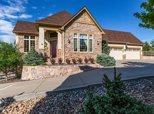 5372 Autumn Oaks Rd, Parker, CO 80134
