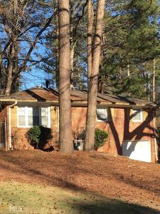 567 Dollar Mill Rd SW, Atlanta, GA, 30331