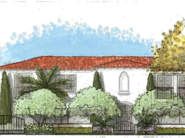 2134 S Oak Knoll Ave, San Marino, CA 91108