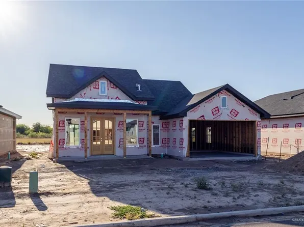 9715 N 71st Ln, Edinburg, TX 78541