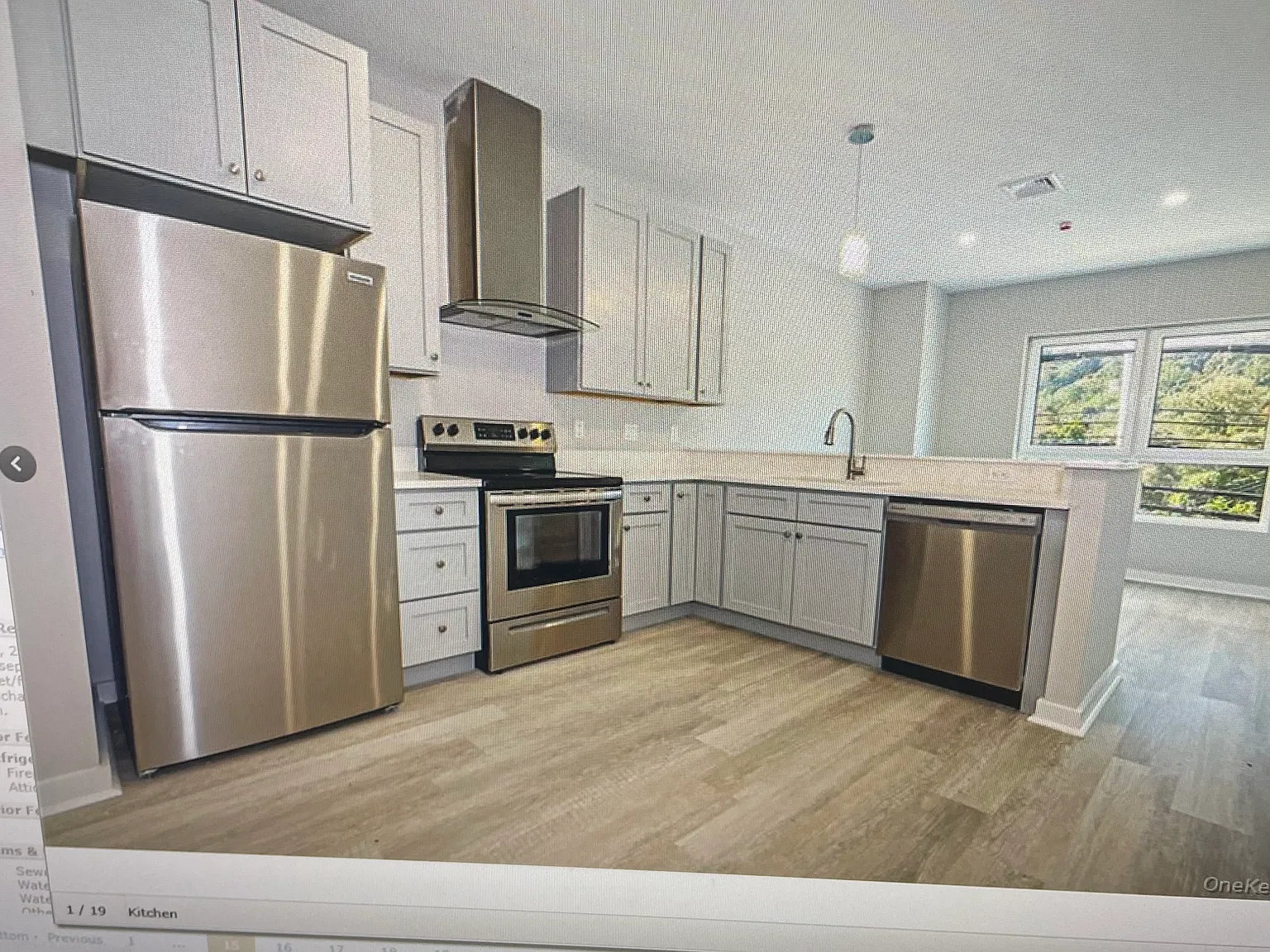 1 bed, 900 sqft, $3,800 — Photo 4