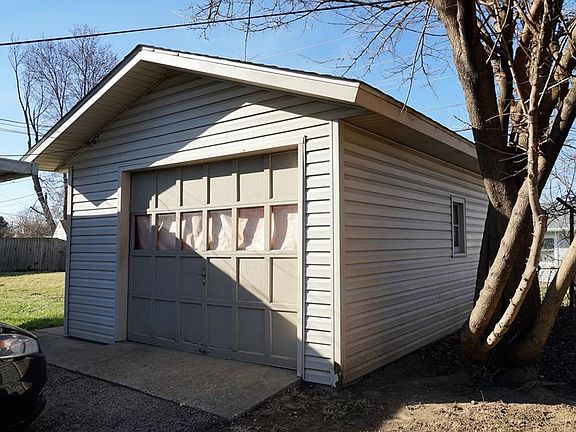 480  Antrim Road Xenia OH 45385