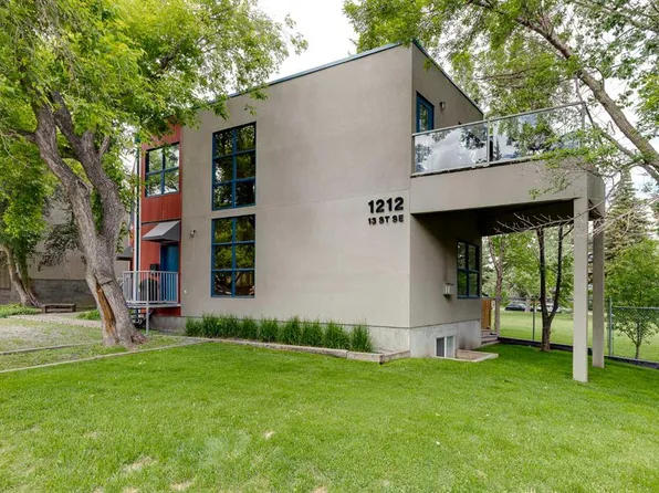 1212 S 13th St SE #304, Calgary, AB T2G 5R3