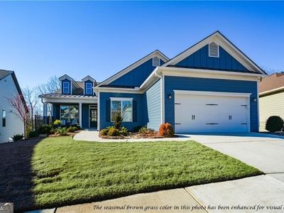 405 Laurel Spring Ct, Canton, GA, 30114