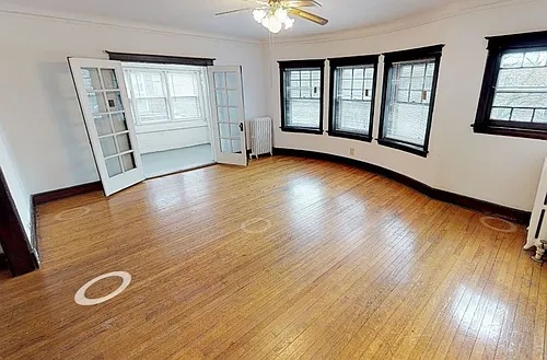 Floor plan 2413 D