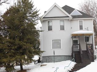 212 Piedmont Ave, Duluth, MN 55806