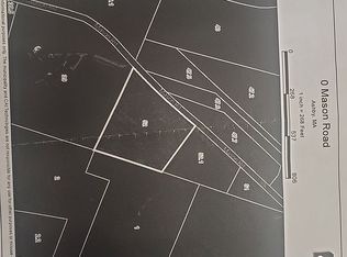 Mason Rd #0, Ashby, MA 01431