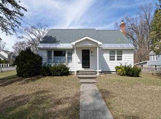 59 Broderick St, Albany, NY 12205